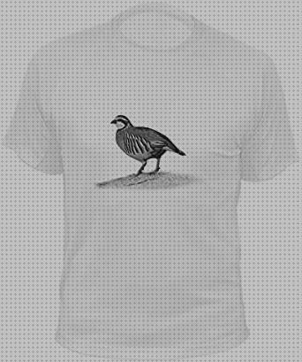 Review de camisetas caza