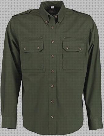 Opiniones de las 6 mejores Camisetas Y Camisas De Caza