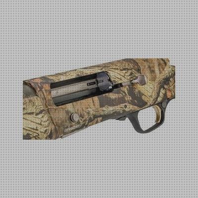 Las mejores marcas de pistola de camuflage camuflage escopeta