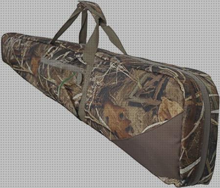 Review de camuflage escopeta