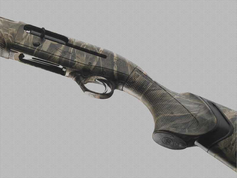 TOP 15 camuflage escopetas del mundo