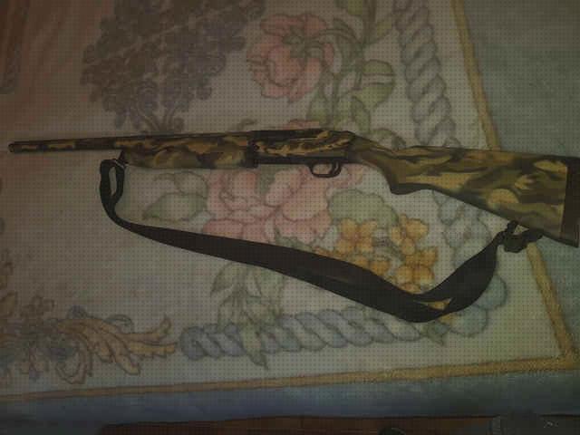 ¿Dónde poder comprar escopeta camuflaje escopetas camuflaje de escopetas de caza?