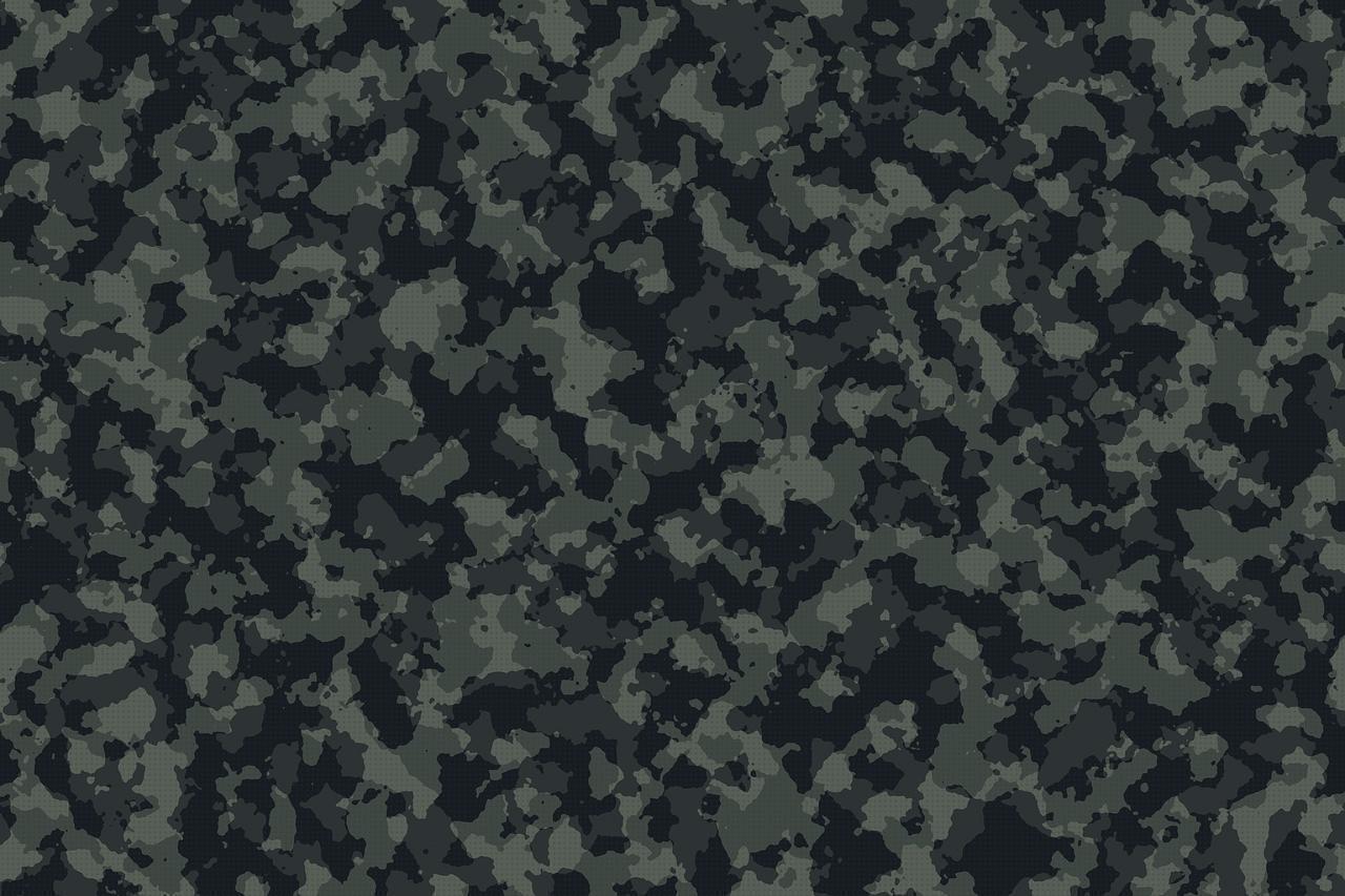 Las mejores marcas de camuflaje tiro con arco camuflaje militar