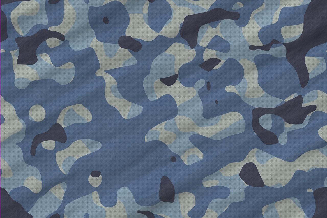 Review de camuflaje militar