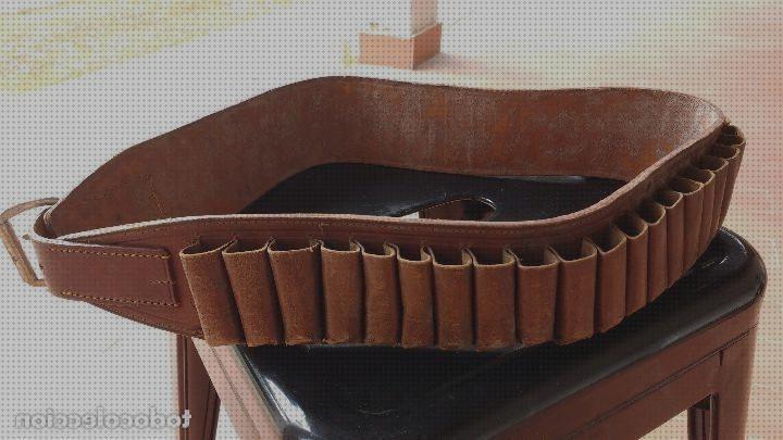 Las mejores cartuchos canana cartuchos escopeta