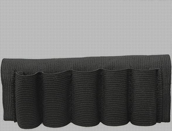 Review de canana cartuchos escopeta
