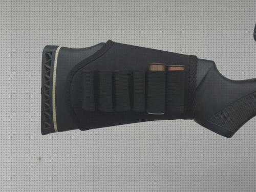 Review de los 16 mejores canana escopetas