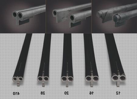 ¿Dónde poder comprar cañon estriado pistola gamo cañon escopeta?