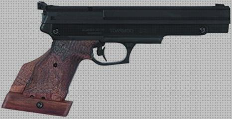 ¿Dónde poder comprar cañon estriado pistola gamo compat?