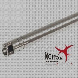 ¿Dónde poder comprar cañones airsoft cañones precision pistola airsoft?