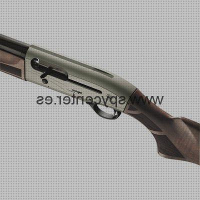 Review de cantonera de culata escopeta beretta a 400 explor lig