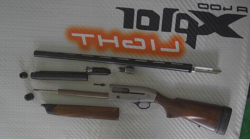 Los 10 Mejores Cantonera De Culatas Escopetas Beretta A 400 Explor Lig