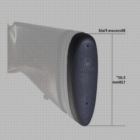 Las mejores marcas de pistola beretta cantonera escopeta beretta