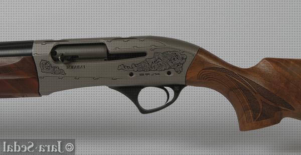 Opiniones de los 20 mejores Cantonera Escopetas Fabarm Xlr5