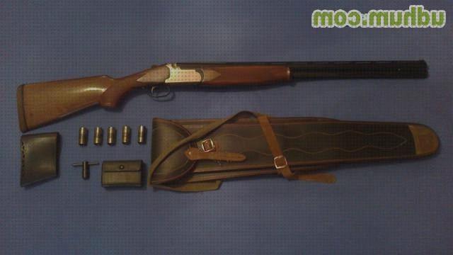 Review de cantonera escopeta lamber