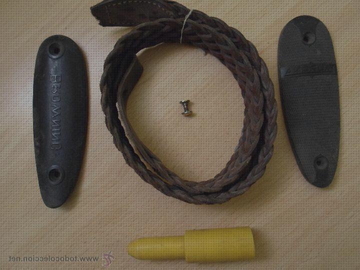 Las mejores marcas de cantonera escopeta cantonera escopeta laurona