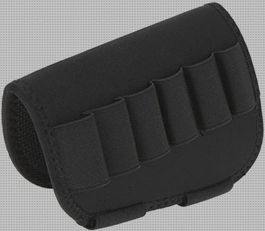 Los 37 Mejores cantonera fundas escopetas