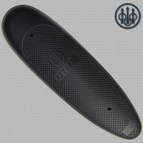 Review de cantonera gel escopeta