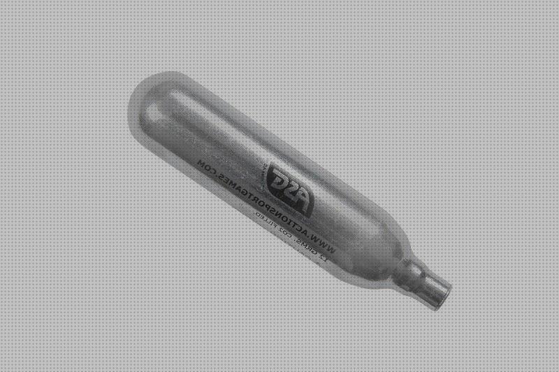 Las mejores marcas de pistola co2 airsoft airsoft capsulas co2 airsoft