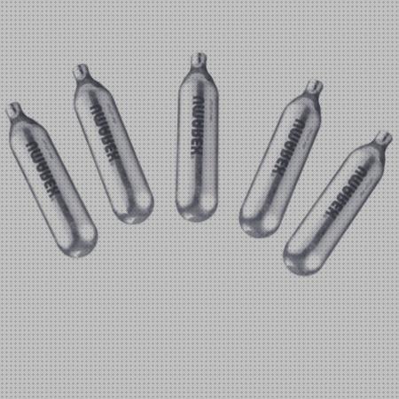 Análisis de las 30 mejores capsulas co2 airsoft