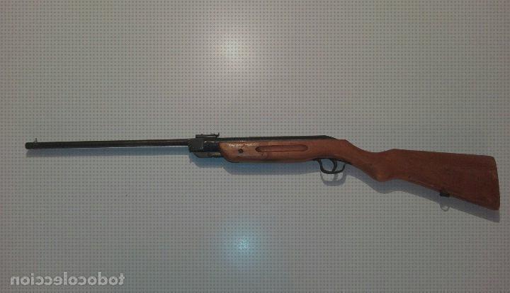 Las mejores carabina escopeta