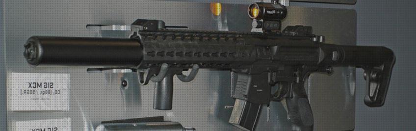Las mejores pistolas carabinas pistolas aire comprimido