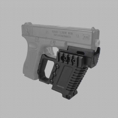 Las mejores funda pistola fundas carabinas y pistolas fundas