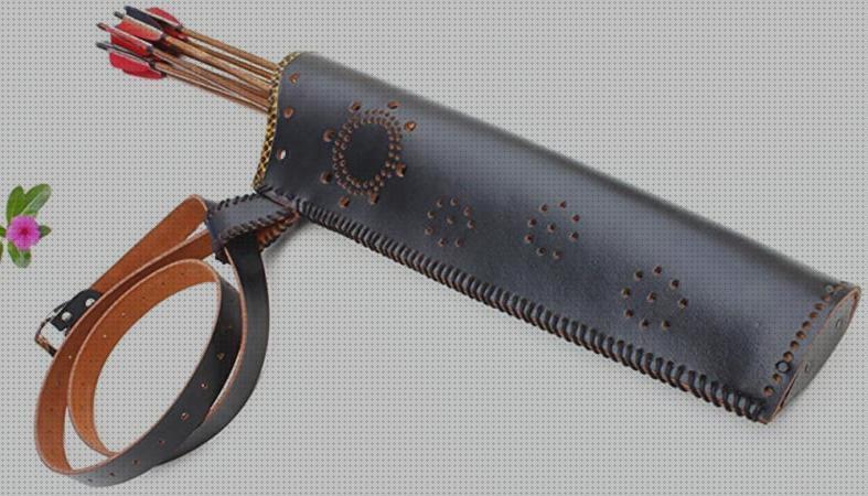 Las mejores marcas de carcaj flechas arco flechas carcaj con flechas y arco de tiro con arco