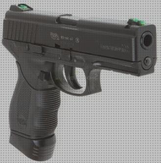 Las mejores marcas de co2 balines cargador co2 pistola balines