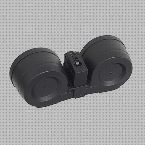 Las mejores marcas de pistola airsoft g36 airsoft cargador electrico g36 airsoft