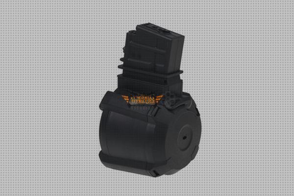 Las mejores pistola airsoft g36 airsoft cargador electrico g36 airsoft