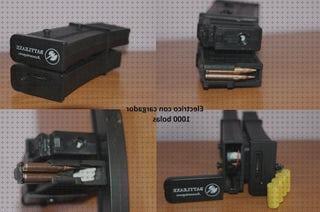 Review de cargador electrico g36 airsoft