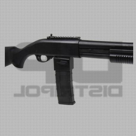 ¿Dónde poder comprar cargadores pistola airsoft airsoft cargador escopeta airsoft?