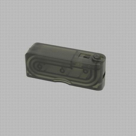 Las mejores marcas de cargadores pistola airsoft airsoft cargador escopeta airsoft