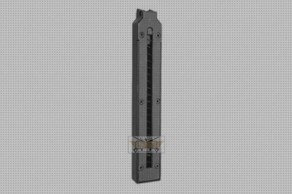 ¿Dónde poder comprar cargadores airsoft cargador pistola airsoft electrica?