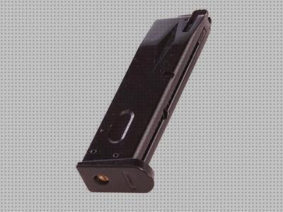 Los mejores 51 Cargadores Pistolas Airsoft Gases