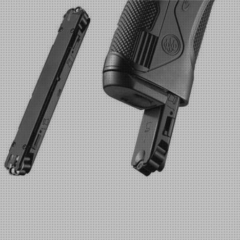 TOP 45 cargadores pistolas balines para comprar