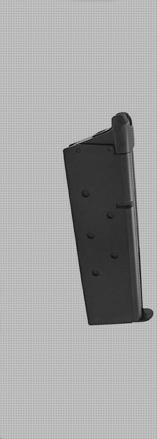 Opiniones de los 27 mejores Cargadores Pistolas Gases 1911 Golden Eagle