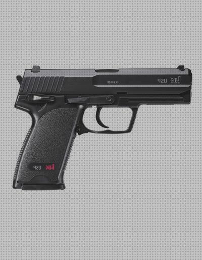 Las mejores marcas de cargadores pistola airsoft airsoft cargador pistola hk airsoft