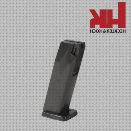Análisis de los 39 mejores Cargadores Pistolas Hk Airsoft