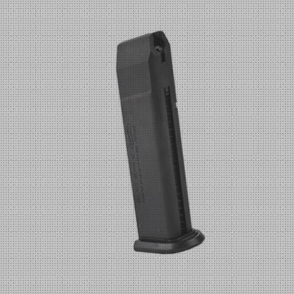 Las mejores marcas de cargadores airsoft cargador pistola airsoft gas