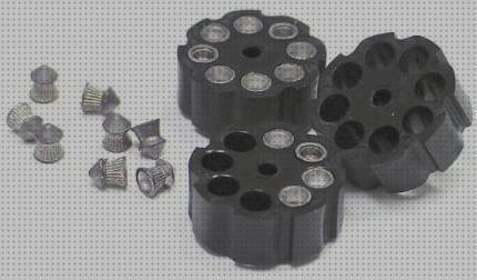 Las mejores marcas de funda pistola gamo pt80 cargadorespara la pistola gamo pt80