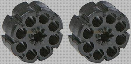 Análisis de los 17 mejores Cargadorespara Las Pistolas Gamos Pt80