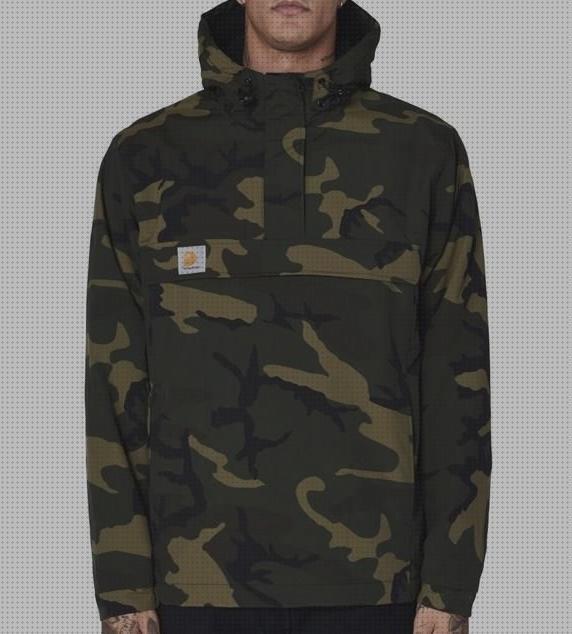 TOP 6 carhartt militares