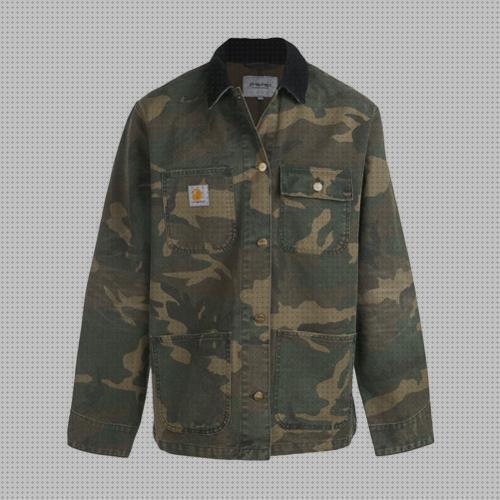 Las mejores marcas de carhartt militar