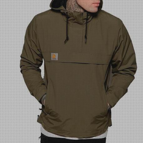 ¿Dónde poder comprar carhartt militar?