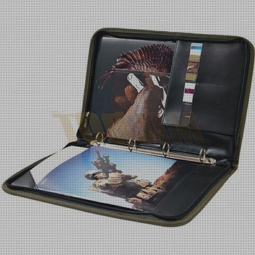 Las 19 Mejores productos para carpetas miltec militares