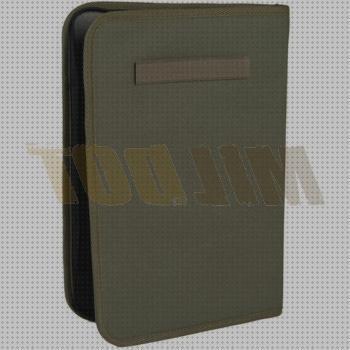 Las mejores marcas de funda pistola mil miltec hw 45 carpeta miltec militar