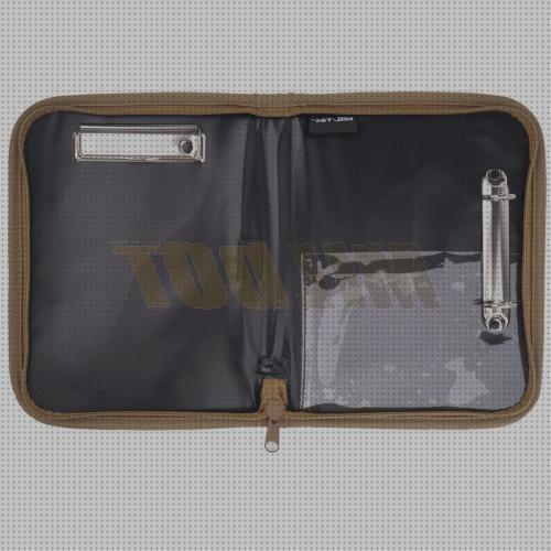 Las mejores funda pistola mil miltec hw 45 carpeta miltec militar