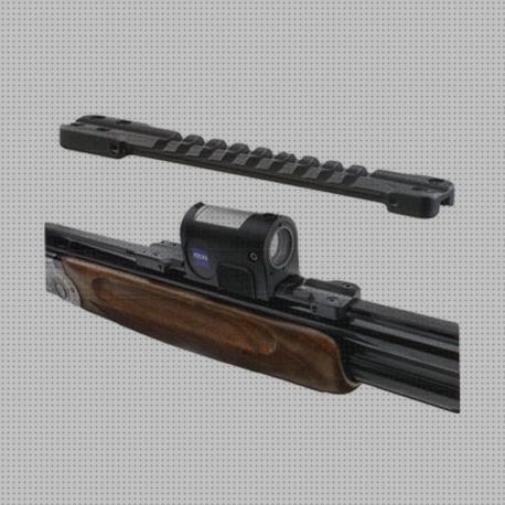 ¿Dónde poder comprar rail picatinny pistola gamo pt 80 carril picatinny escopeta?